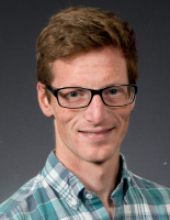 Eliot Fackler